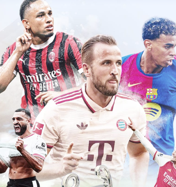 ESPN：买断拉什福德存疑，巴萨考虑签回阿布德